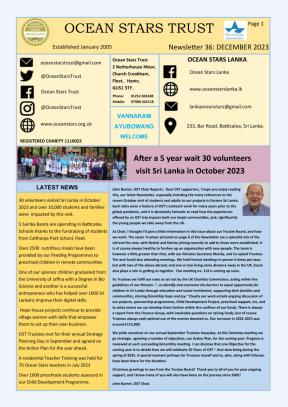 Newsletter