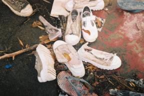 Flood Damage in Sri Lanka