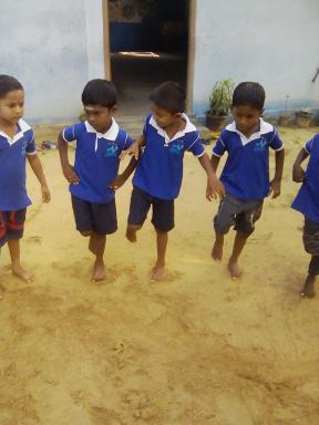 Children in Sri Lanka