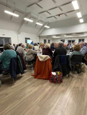 Quiz Fundraiser