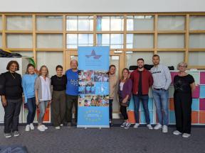 Ocean Stars Trustee Board