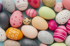 Happy Easter