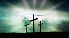 Happy Easter