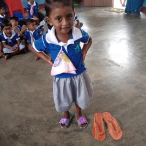 Preschools in Sri Lanka