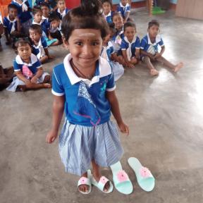 Preschools in Sri Lanka
