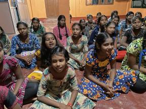Mahadeva Childrens Home