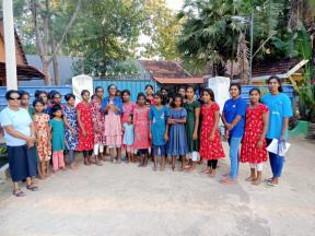 Mahadeva Childrens Home