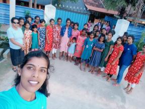 Mahadeva Childrens Home