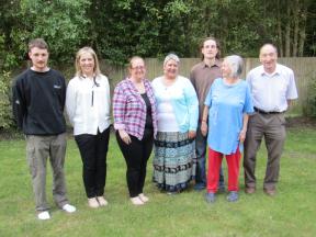 Volunteers Week 2024