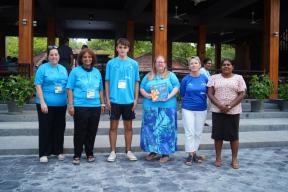 Volunteers Week 2024