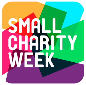 Small Charity Week