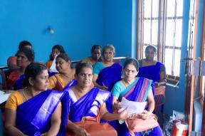 Child Development Programme