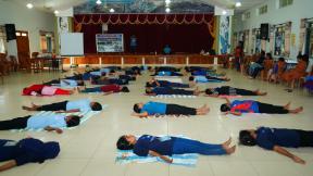 Yoga School