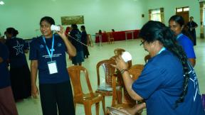 Communication Training
