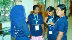Teacher Training Story Telling