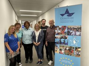 Trustee Board Annual Away Day