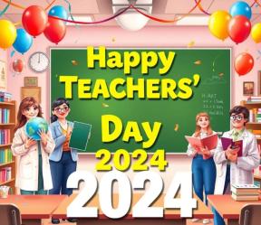 Teachers day in Sri Lanka