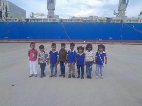 Teachers day in Sri Lanka