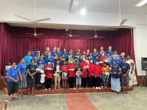 Sri Lanka Trip
