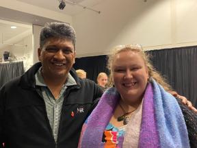 Beyond Boundaries Sri Lanka visit Calthorpe School