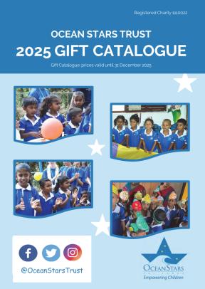 Gift-catalogue