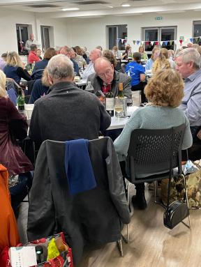 Fundraising for Sri Lanka