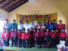 Graduation ceremonies in Sri Lanka