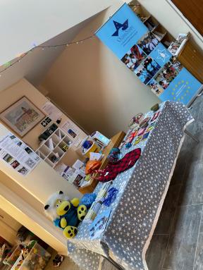 St John’s Church in Hook Fundraising for Sri Lanka