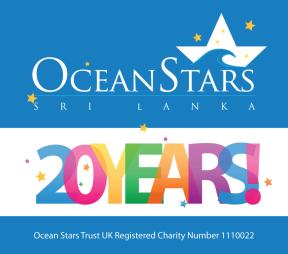 20 years of Ocean Stars