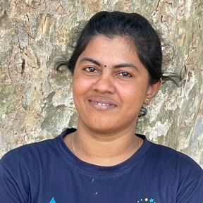 Dishanthini