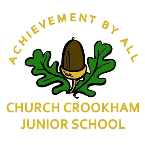 Church Crookham Junior School