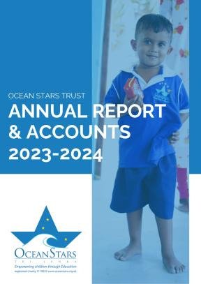  OST annual review 2023-2024