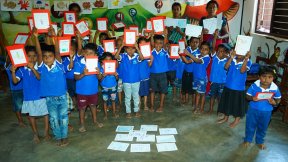 Trusts and Foundations