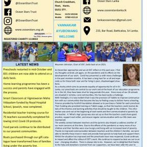 Newsletter Newsletter