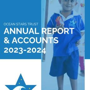 Ocean Stars Annual Review