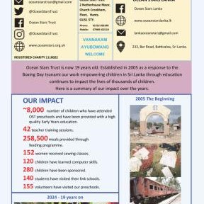 Ocean Stars Newsletter June 2024 Ocean Stars Newsletter June 2024