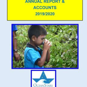 Annual Review - 2019 - 2020