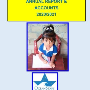 Annual Review 2020 - 2021