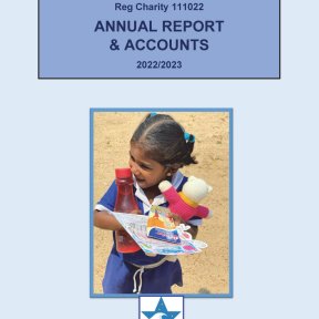 Annual Review 2022 - 2023