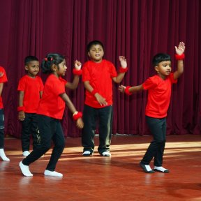 Organise your Fundraiser