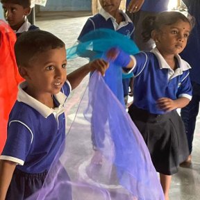 Give the gift of music