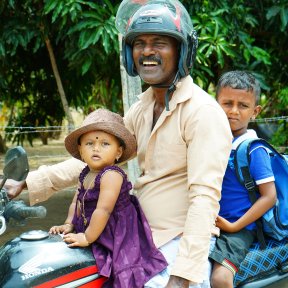 Give a gift of the future