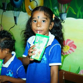 Leave a Gift in Your Will to Ocean Stars Trust