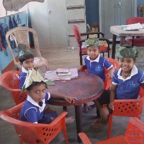 teachers-table