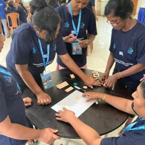 Our Impact Teacher Training