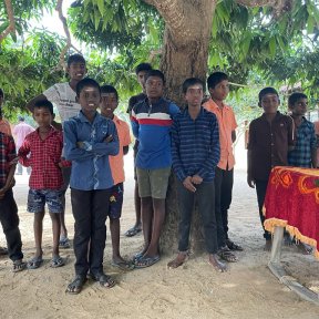 Our Impact Children's Home