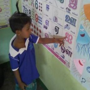 Our Impact Preschools