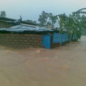 Sri Lanka Floods