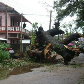 Sri Lanka Floods