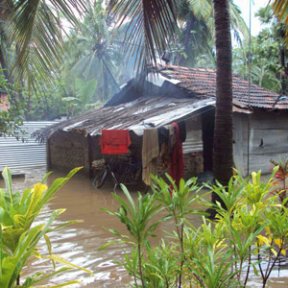 Sri Lanka Floods